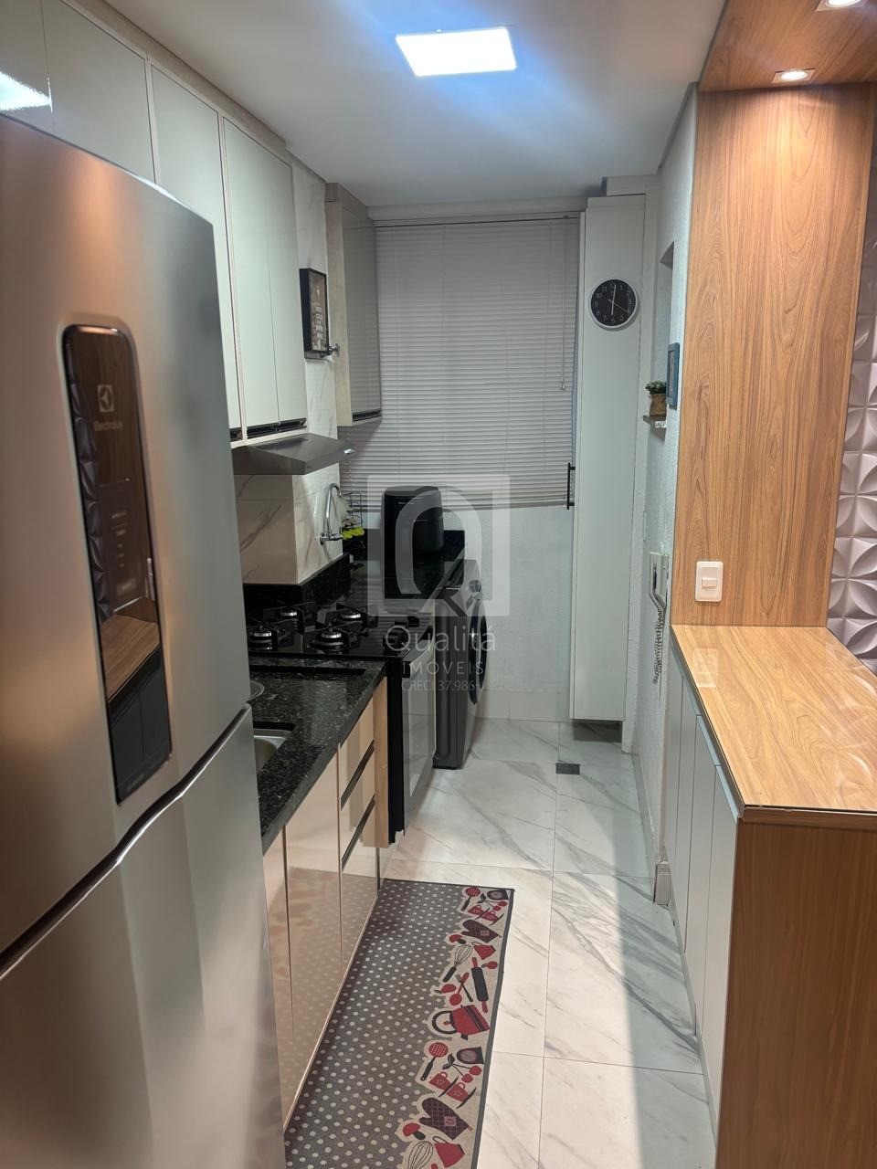 Apartamento, 3 quartos, 60 m² - Foto 5