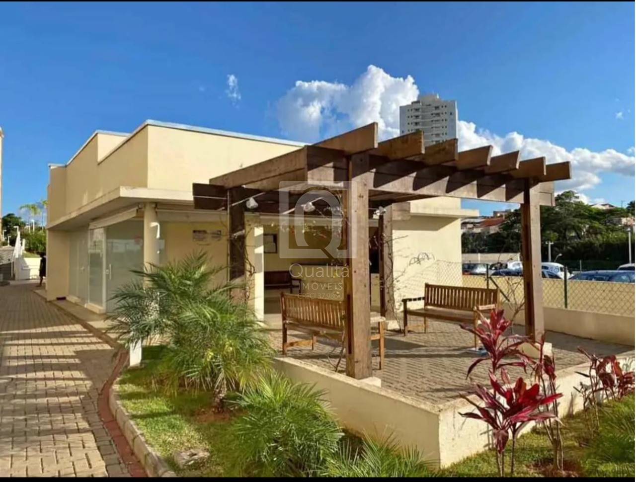 Apartamento, 2 quartos, 49 m² - Foto 28