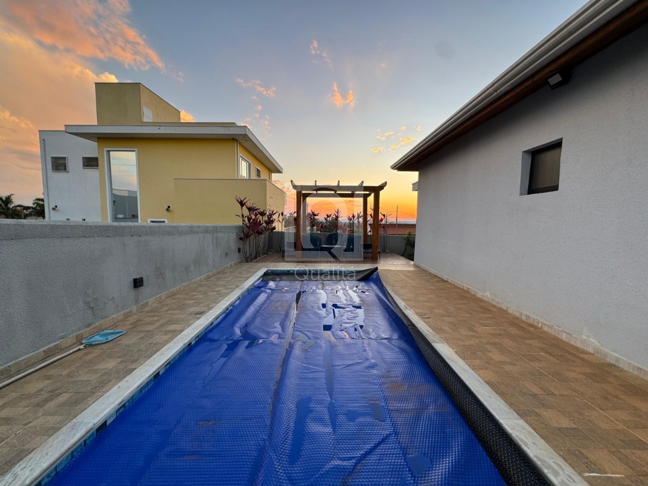 Casa de Condomínio, 3 quartos - Foto 3