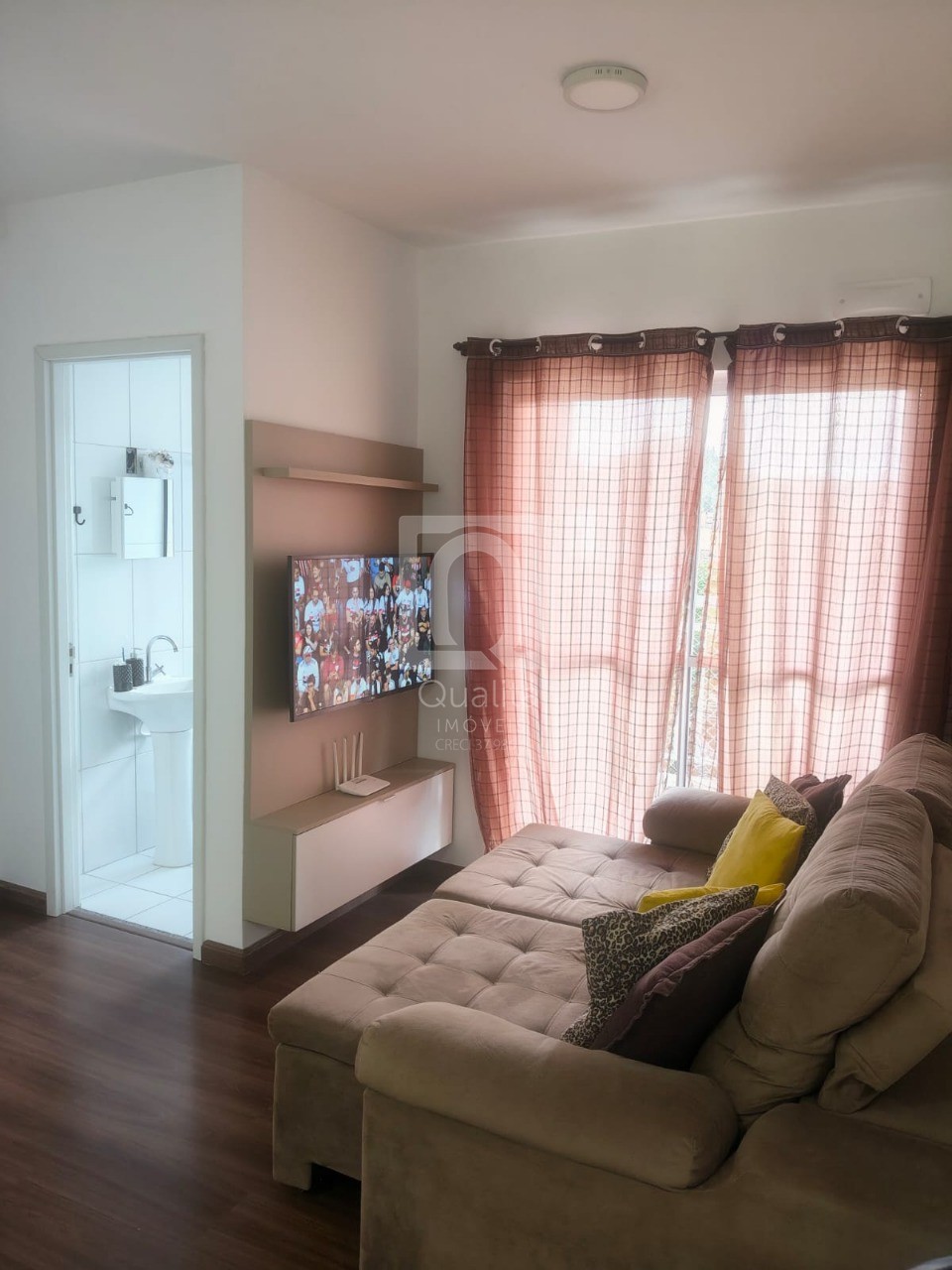Apartamento, 2 quartos, 62 m² - Foto 3