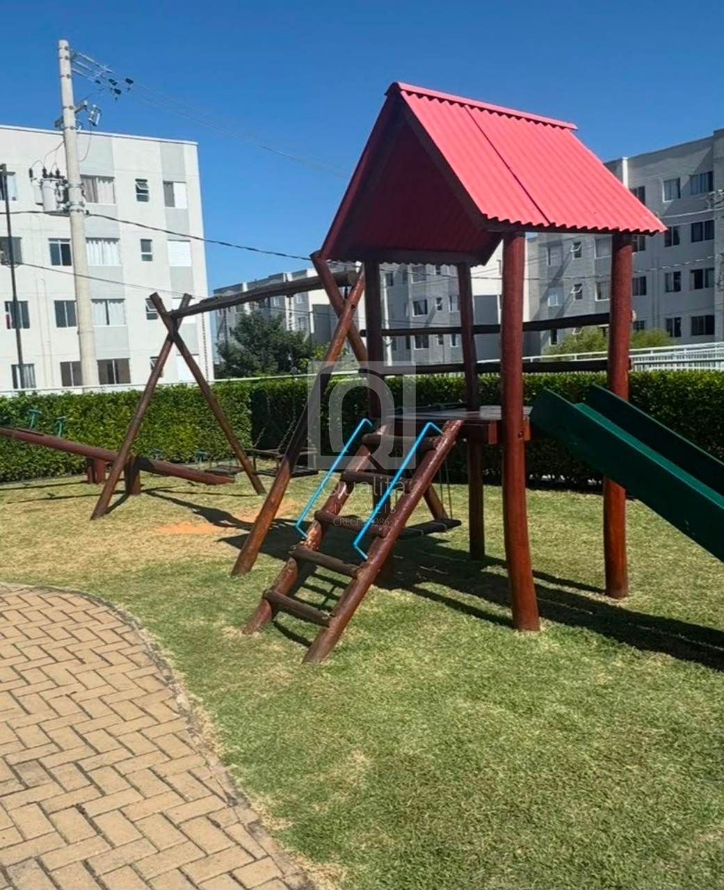 Apartamento, 2 quartos, 41 m² - Foto 14