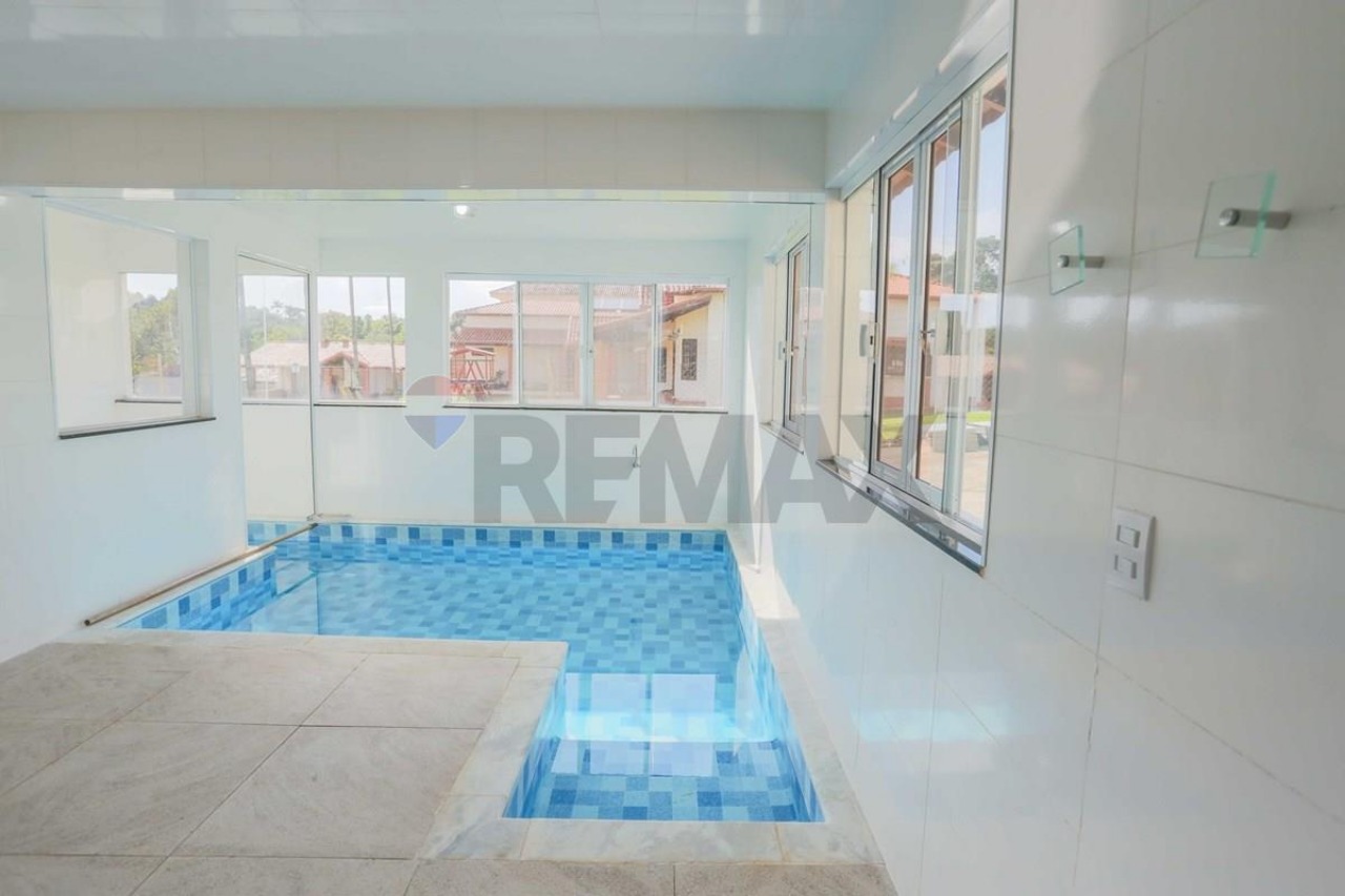 Chácara, 5 quartos, 5000 m² - Foto 33