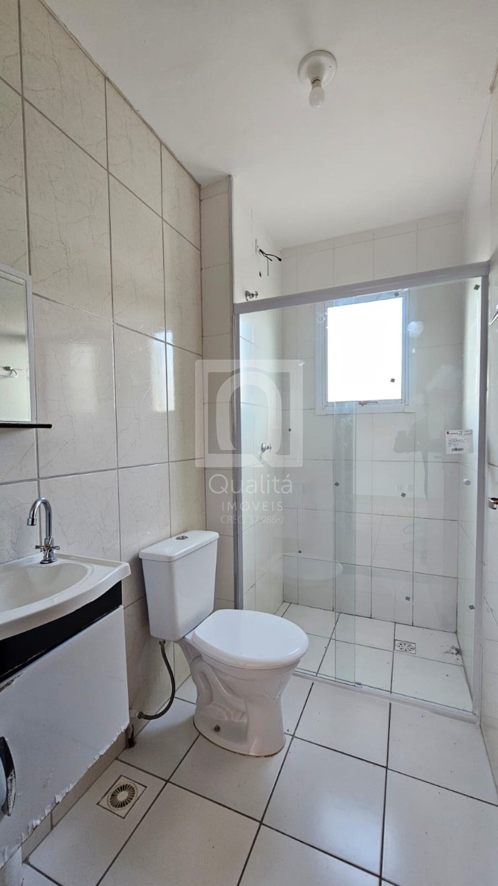Apartamento, 2 quartos, 50 m² - Foto 9