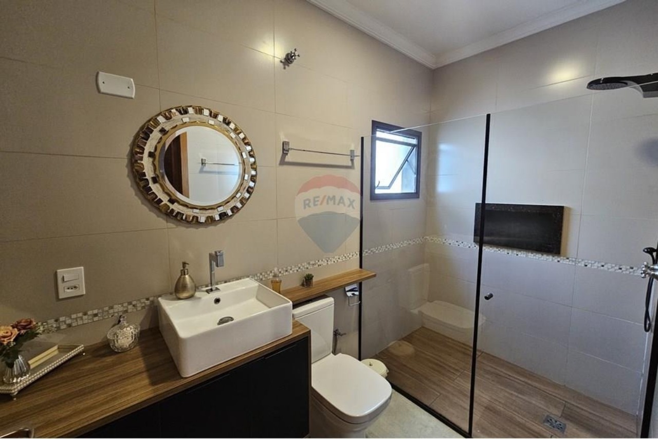 Casa de Condomínio, 3 quartos - Foto 20