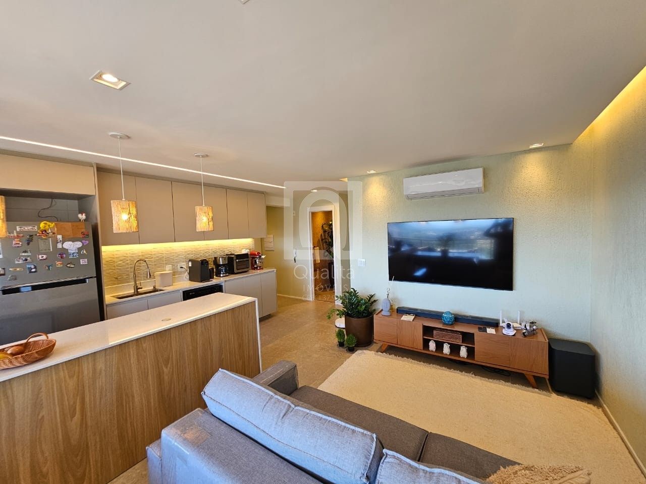 Apartamento, 2 quartos, 78 m² - Foto 3
