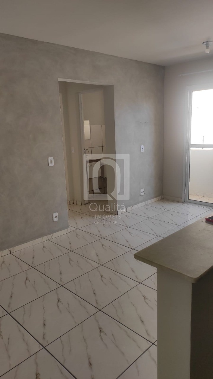 Apartamento, 2 quartos, 50 m² - Foto 1