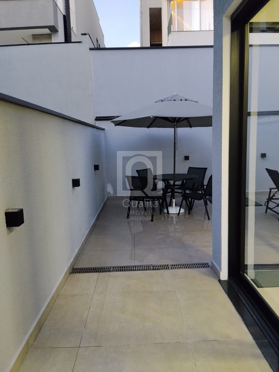 Casa de Condomínio, 3 quartos - Foto 17