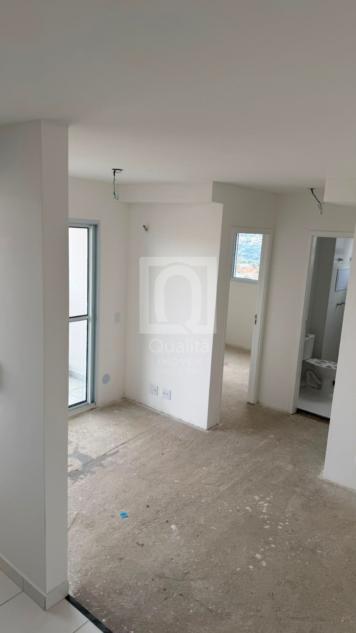 Apartamento, 2 quartos, 46 m² - Foto 7