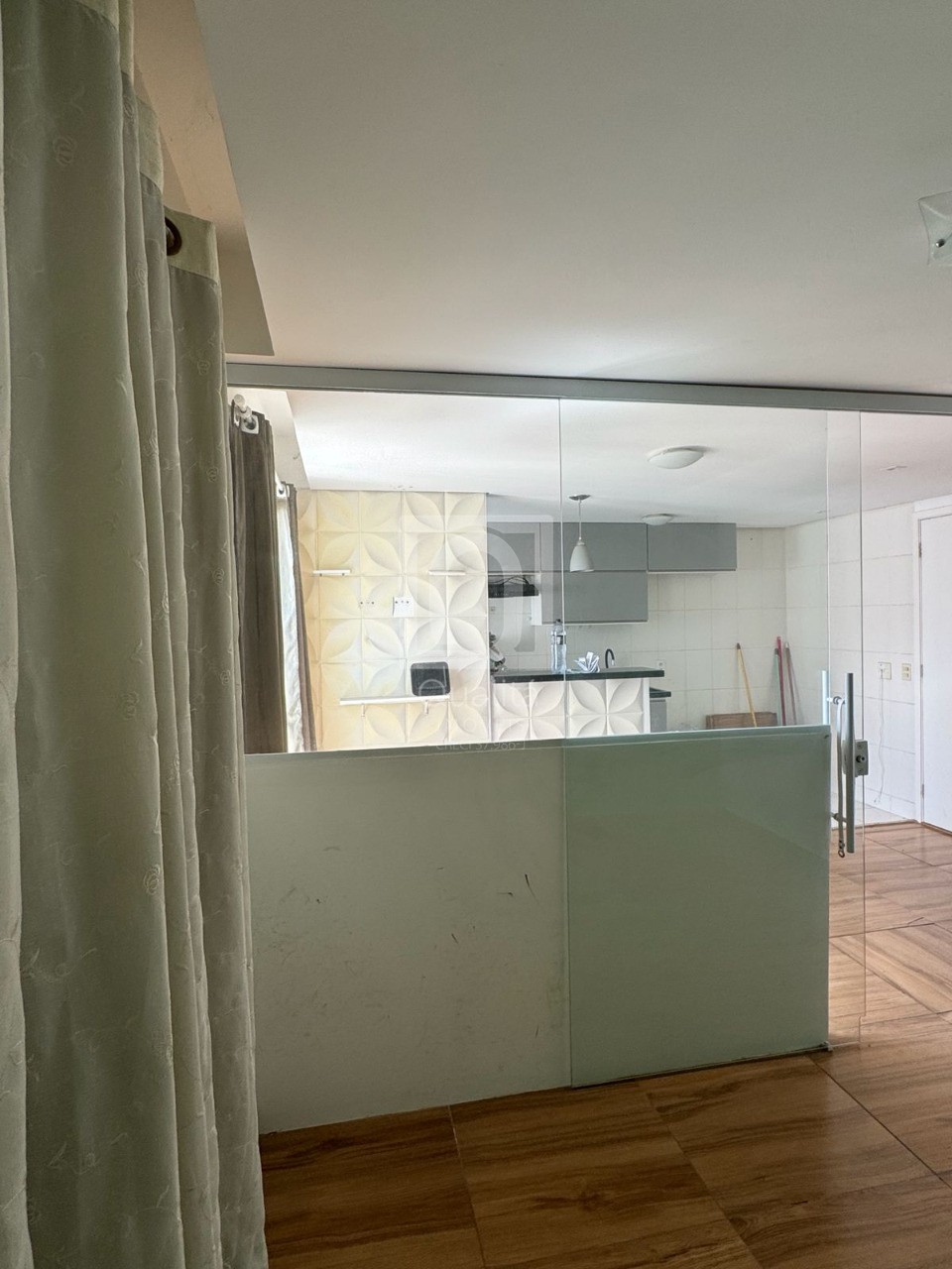 Kitnet-Studio, 27 m² - Foto 6