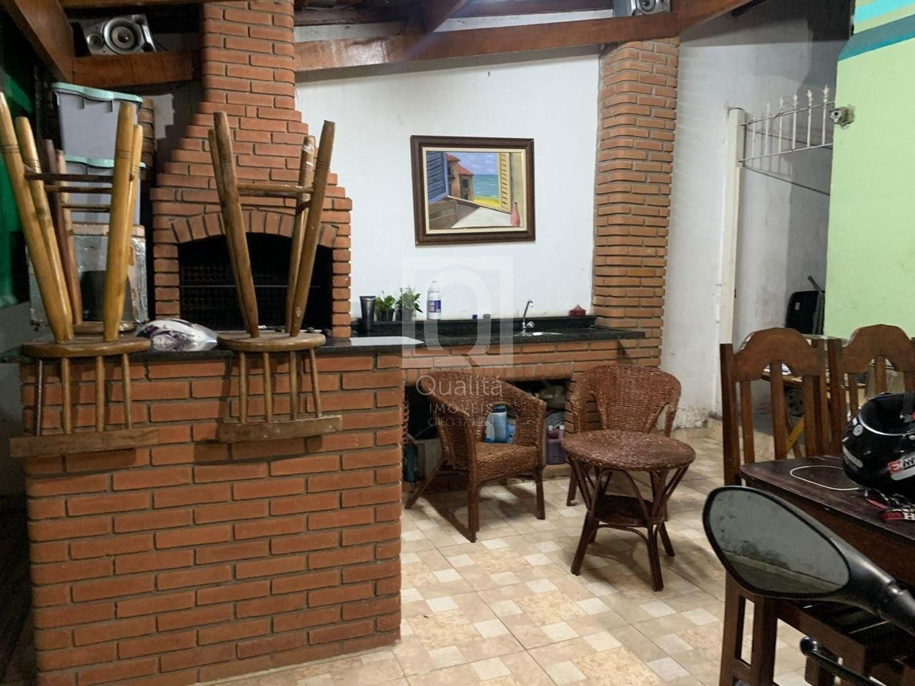 Sobrado, 3 quartos, 180 m² - Foto 23