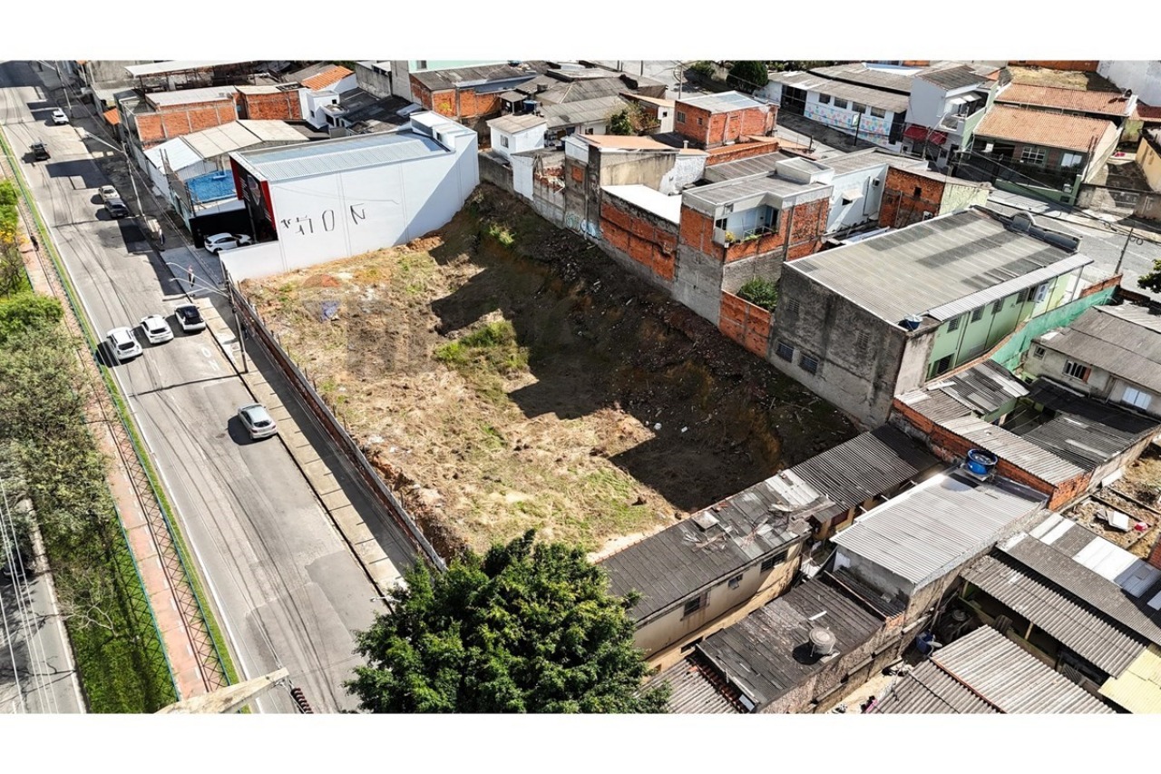 Terreno, 250 m² - Foto 1