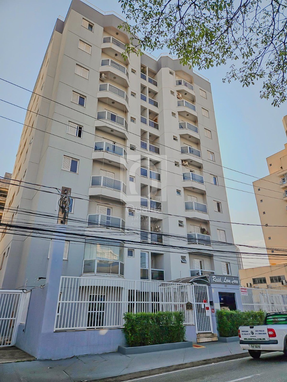 Apartamento, 3 quartos, 85 m² - Foto 28