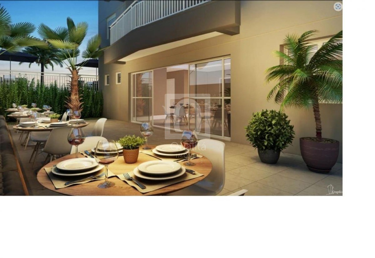 Apartamento, 2 quartos, 54 m² - Foto 15