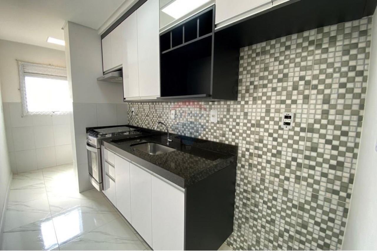 Apartamento, 2 quartos, 52 m² - Foto 8