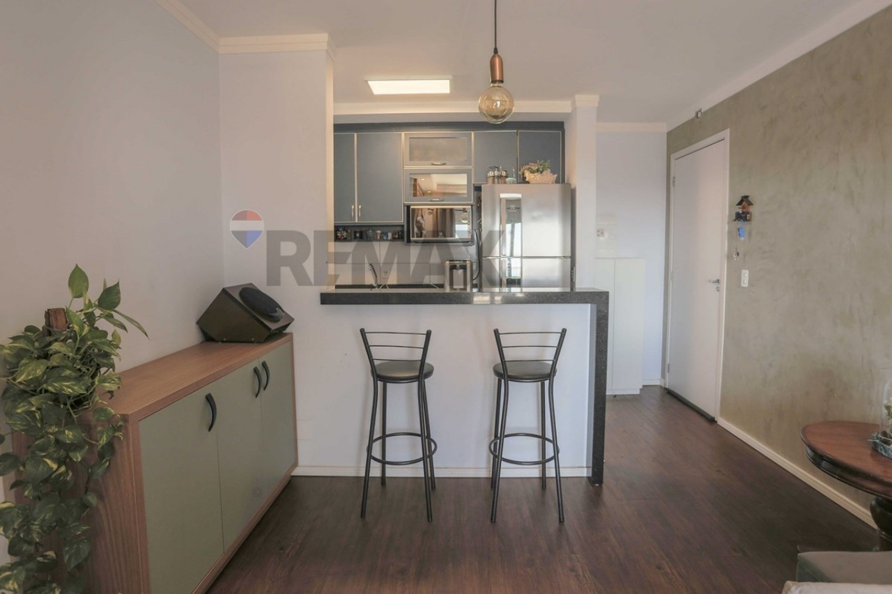 Apartamento, 2 quartos, 57 m² - Foto 5