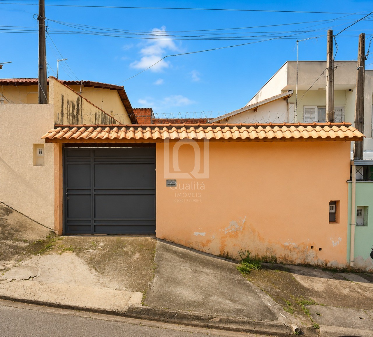 Prédio Inteiro - Foto 1