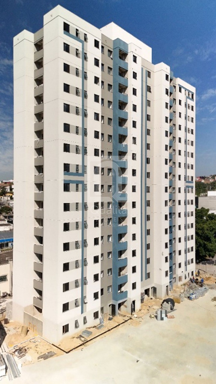 Apartamento, 2 quartos, 55 m² - Foto 1