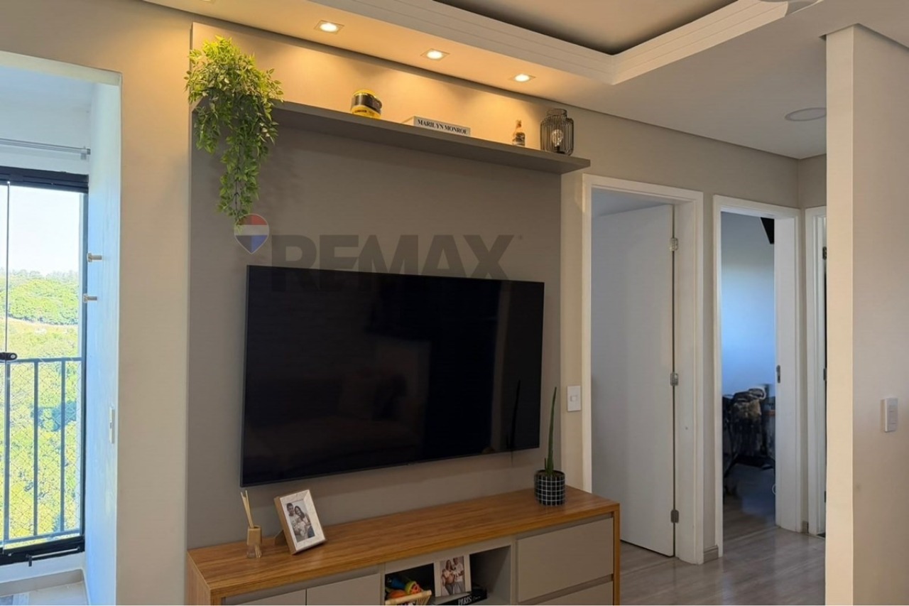 Apartamento, 2 quartos, 52 m² - Foto 4