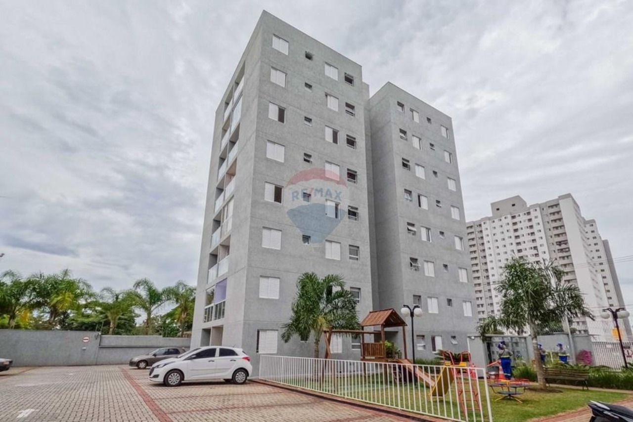 Apartamento, 2 quartos, 50 m² - Foto 1