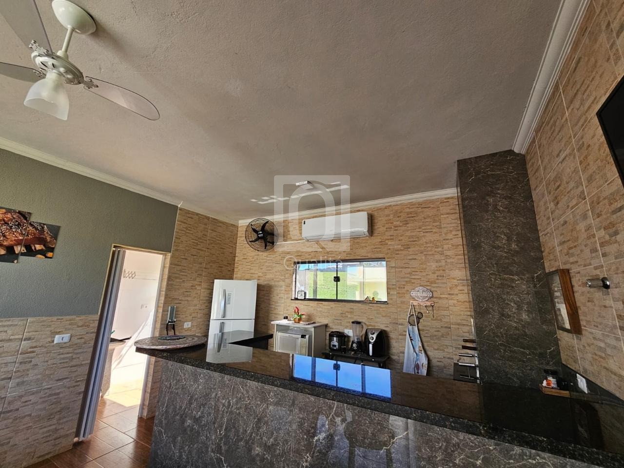 Casa de Condomínio, 3 quartos - Foto 22