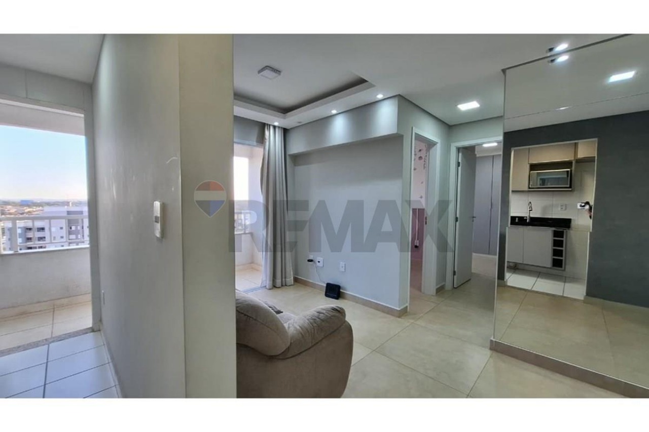 Apartamento, 2 quartos, 50 m² - Foto 1