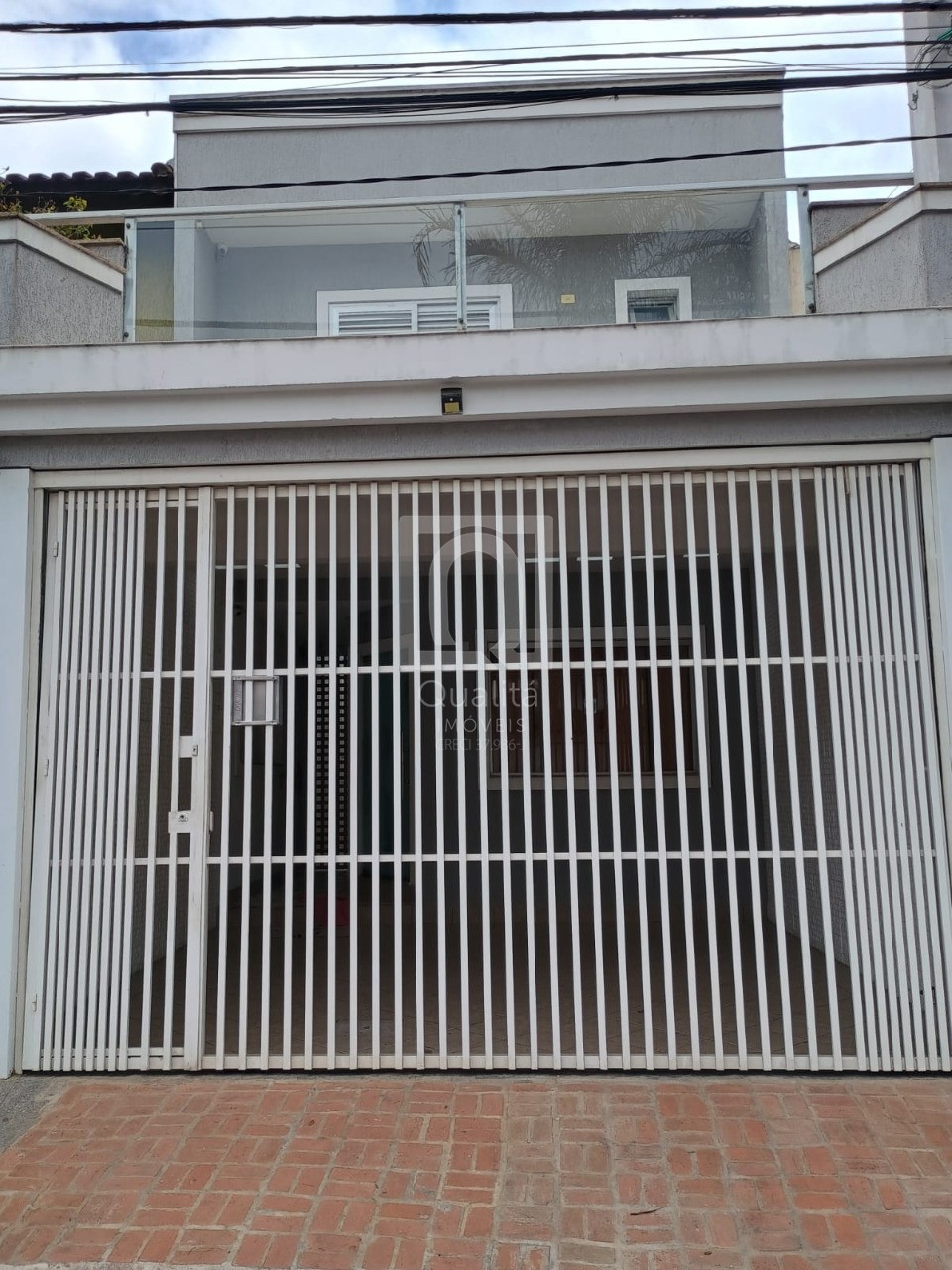 Sobrado, 2 quartos, 128 m² - Foto 1