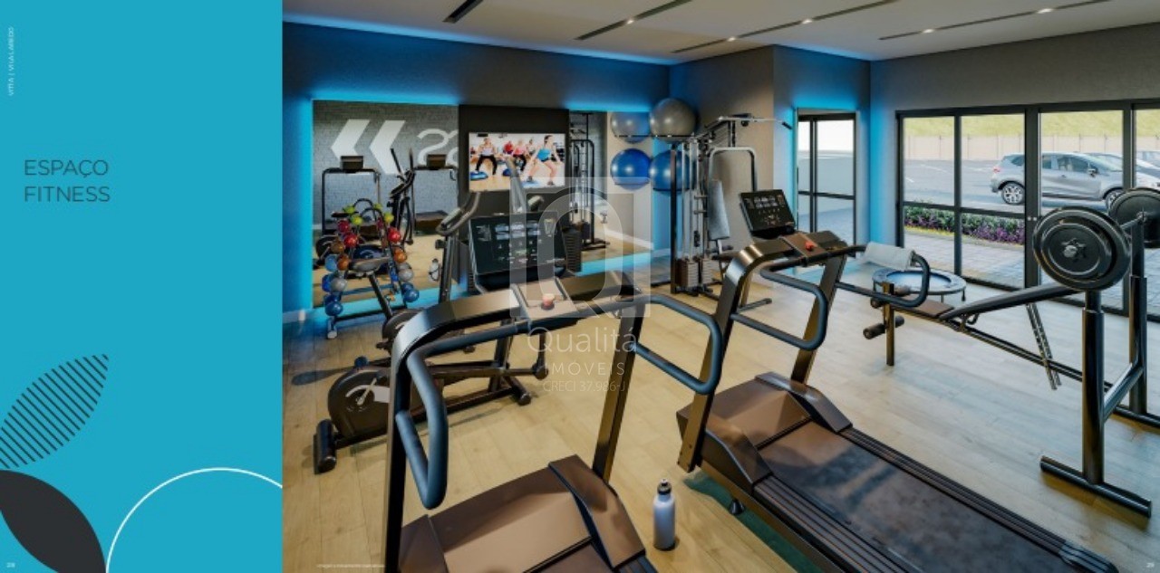 Apartamento, 2 quartos, 55 m² - Foto 18