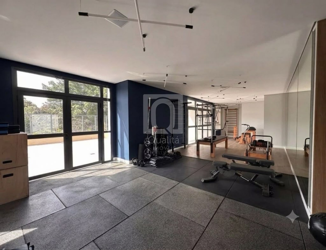 Apartamento, 2 quartos, 69 m² - Foto 19