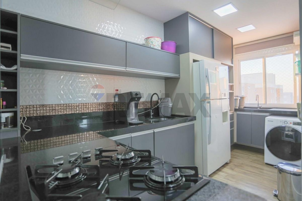Apartamento, 2 quartos, 56 m² - Foto 11