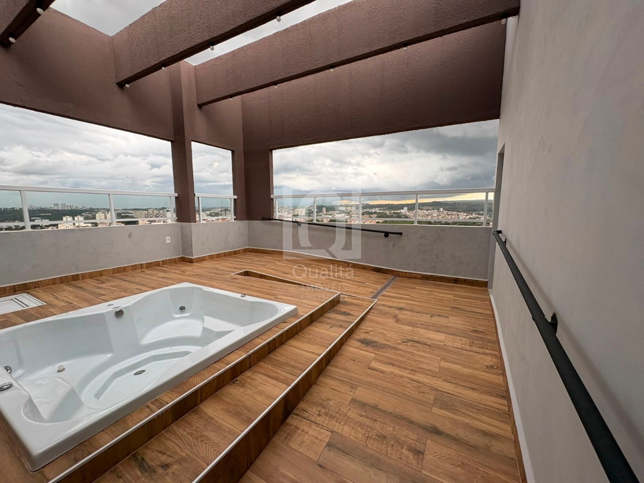 Apartamento, 2 quartos, 54 m² - Foto 18