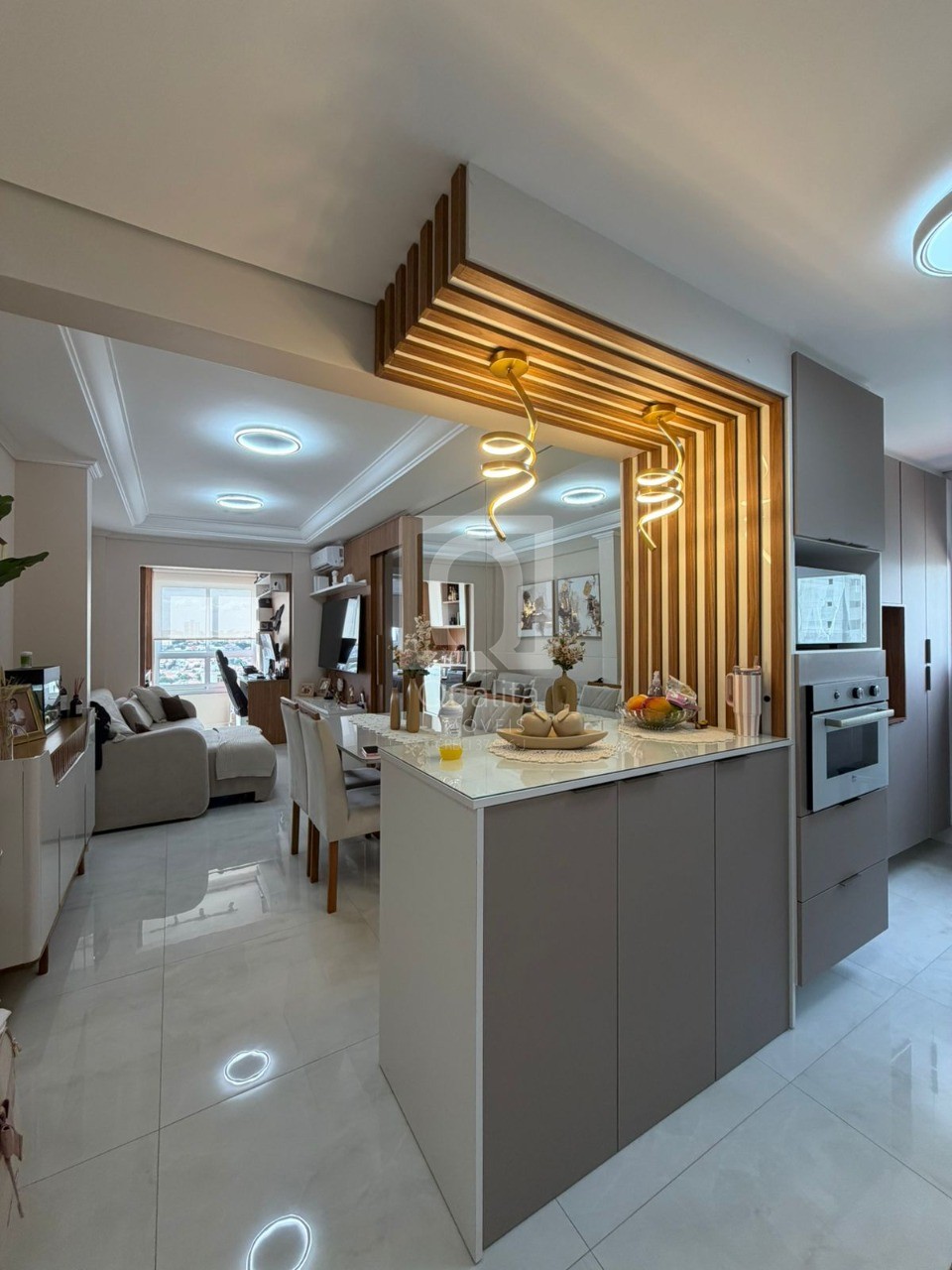 Apartamento, 2 quartos, 70 m² - Foto 5