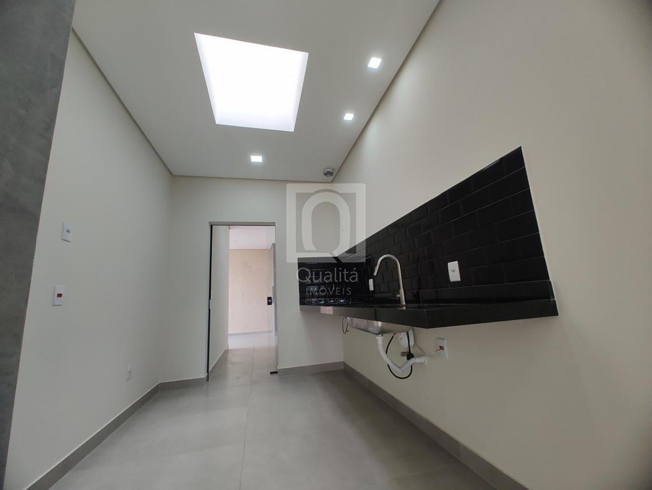 Casa de Condomínio, 3 quartos - Foto 6