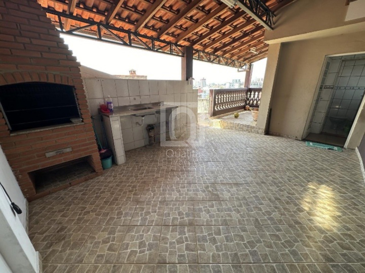 Casa, 4 quartos, 200 m² - Foto 13