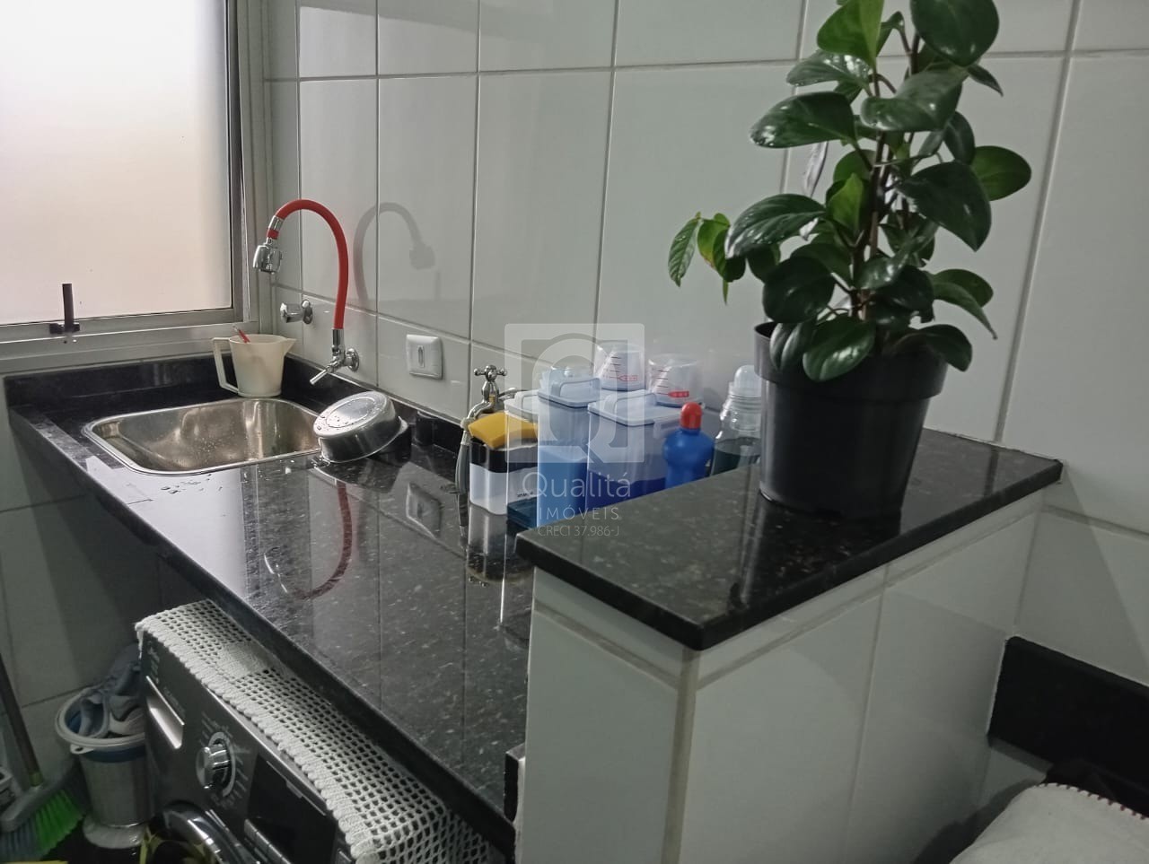 Apartamento, 2 quartos, 55 m² - Foto 6