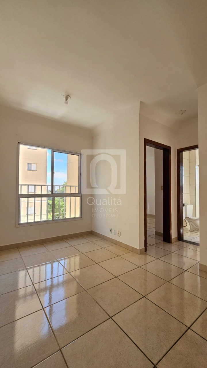 Apartamento, 2 quartos, 50 m² - Foto 1