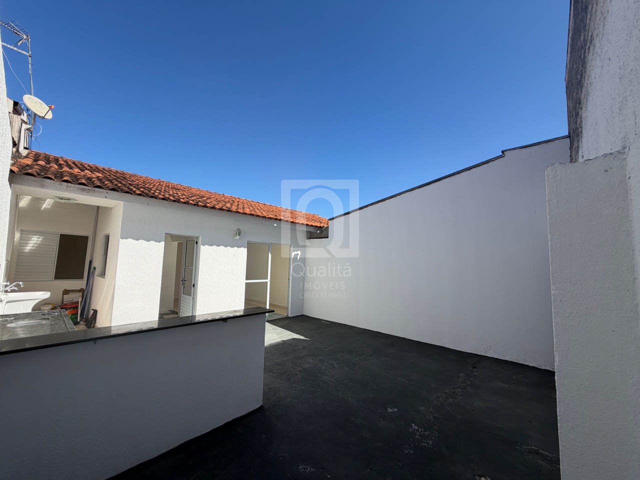 Casa de Condomínio, 3 quartos - Foto 9