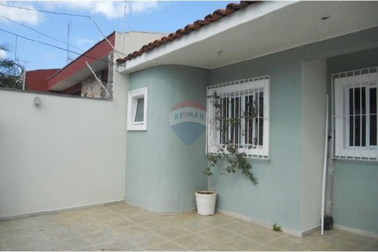 Casa, 4 quartos - Foto 1