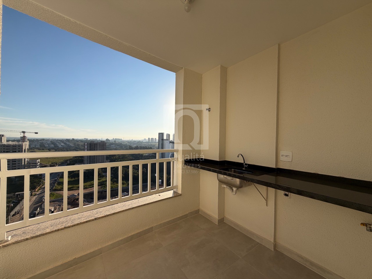 Apartamento, 3 quartos, 67 m² - Foto 1