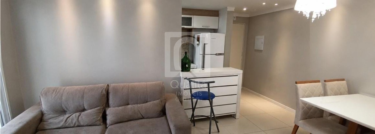 Apartamento, 2 quartos, 55 m² - Foto 3