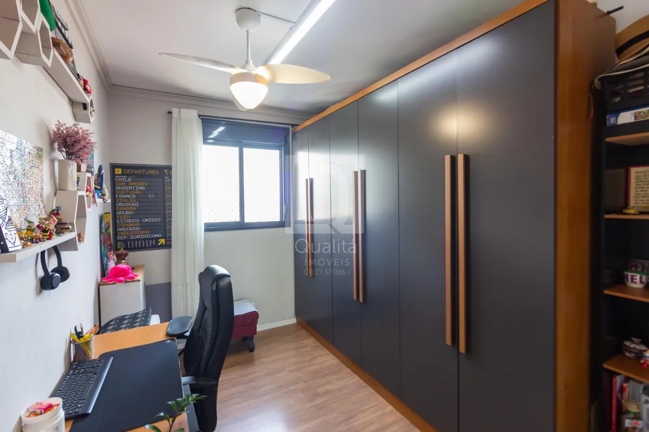 Apartamento, 2 quartos, 50 m² - Foto 15