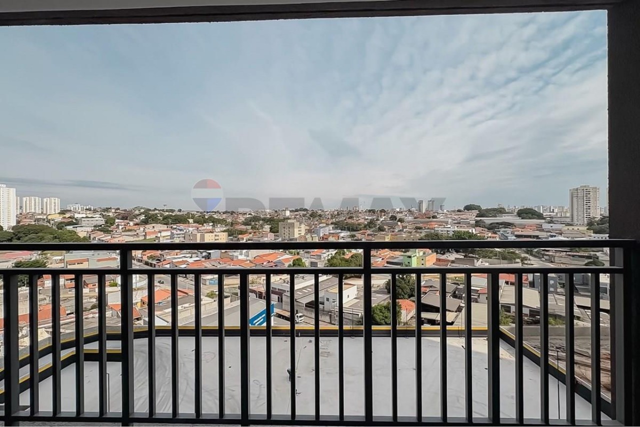 Apartamento, 2 quartos, 48 m² - Foto 3