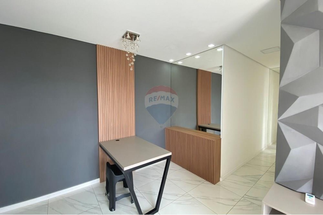 Apartamento, 2 quartos, 52 m² - Foto 5