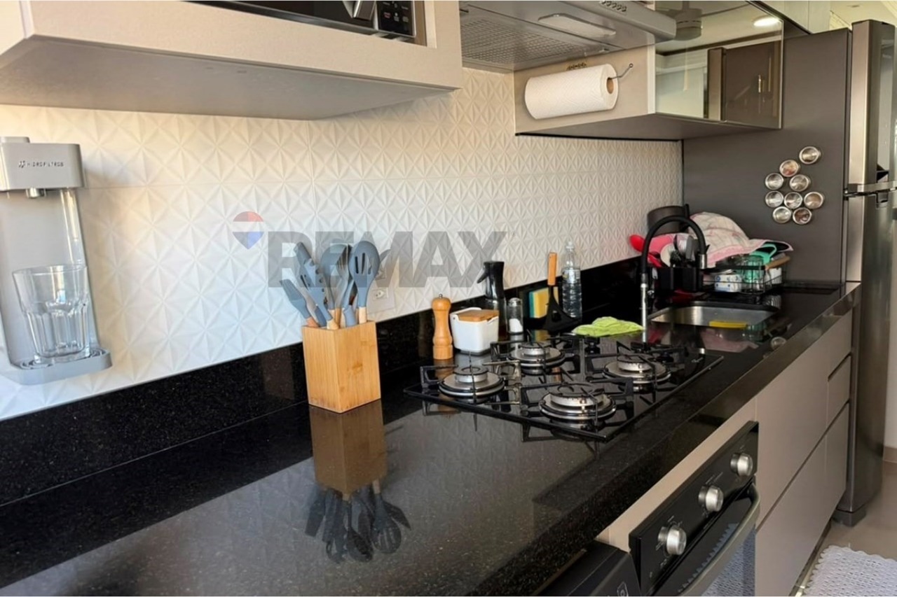 Apartamento, 2 quartos, 52 m² - Foto 5