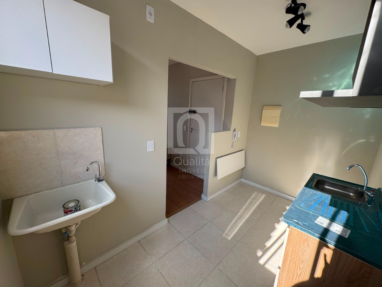 Apartamento, 2 quartos, 45 m² - Foto 8