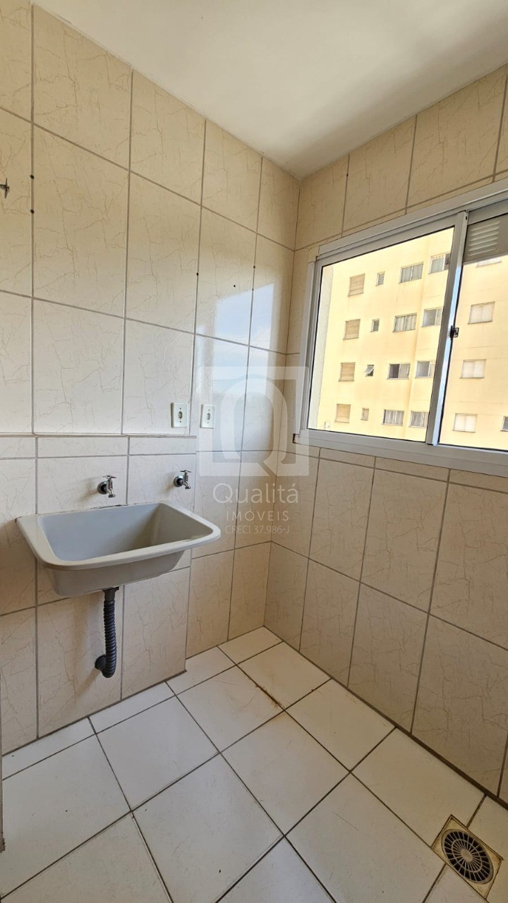 Apartamento, 2 quartos, 50 m² - Foto 10