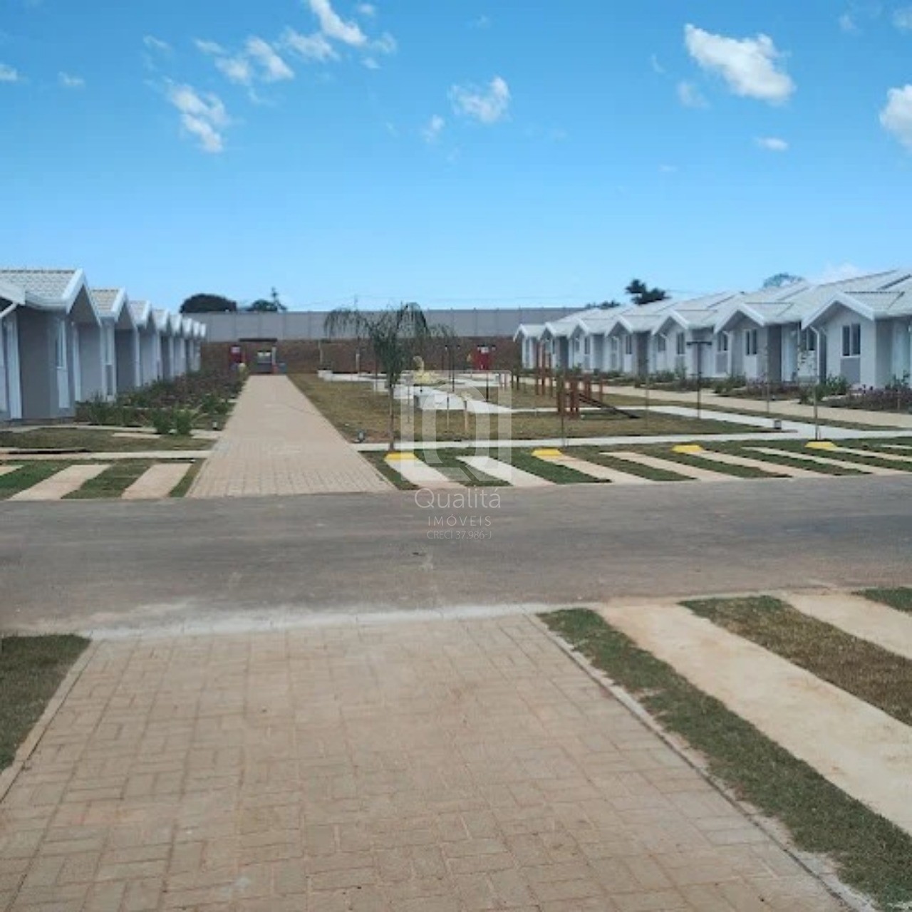 Casa de Condomínio, 2 quartos - Foto 6