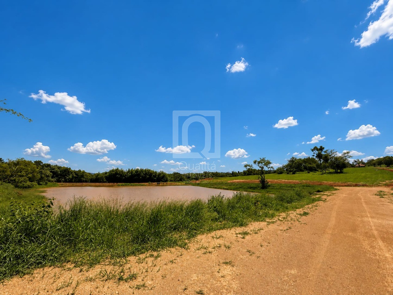 Terreno, 1000 m² - Foto 2