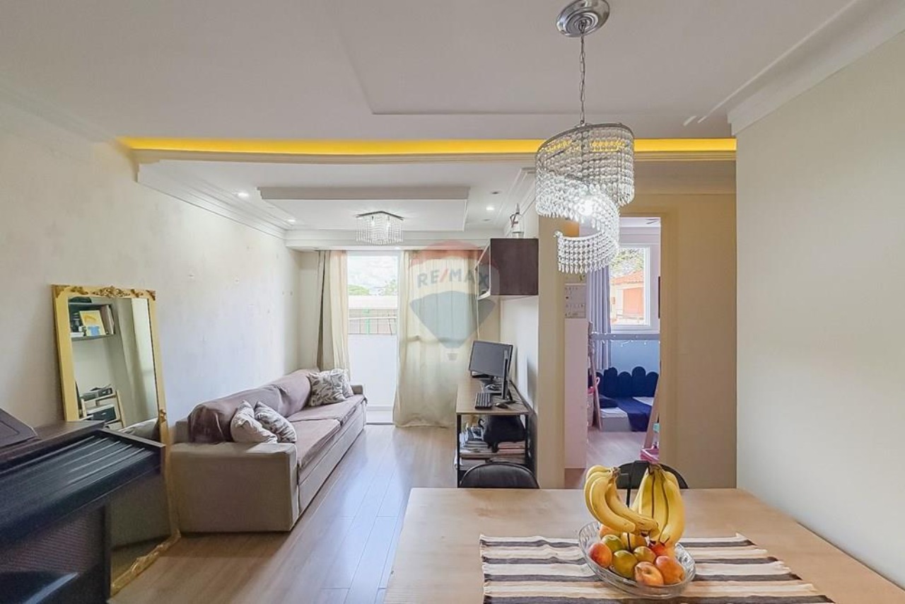 Apartamento, 2 quartos, 51 m² - Foto 6