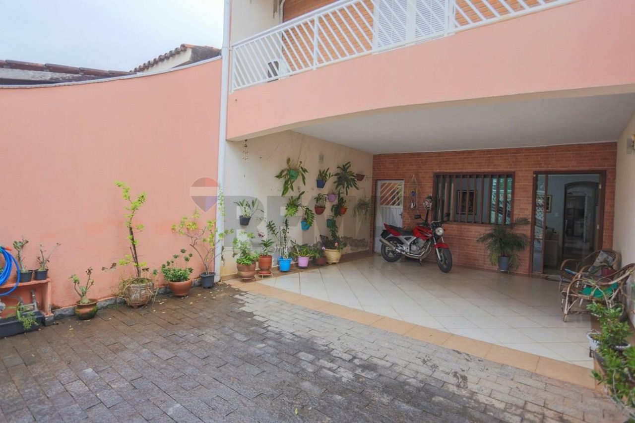 Sobrado, 3 quartos - Foto 1