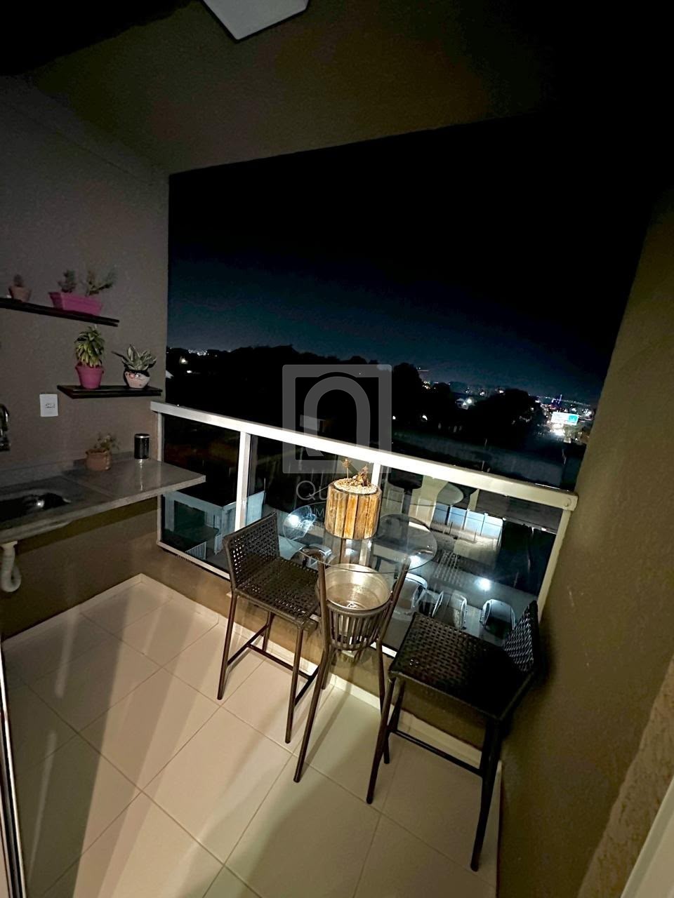Apartamento, 2 quartos, 54 m² - Foto 21